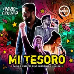 Mi Tesoro (feat. Missionário Shalom) Song Lyrics