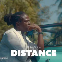 Distance - Single by Richie Spice & Notnice album reviews, ratings, credits