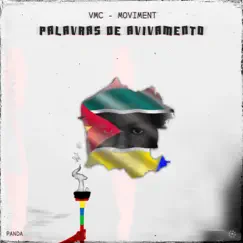 Palavras De Avivamento (feat. VMC - Moviment) - Single by LLK album reviews, ratings, credits