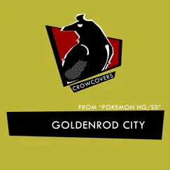 Goldenrod City (From 