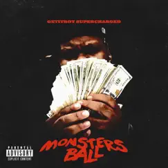 Monsters Ball by GetitBoy Supercharged album reviews, ratings, credits