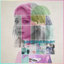 Love Don’t Hurt (feat. Amber Liu) Song Lyrics