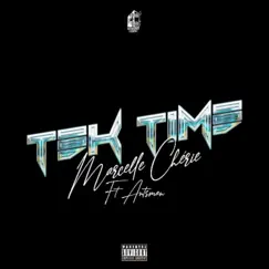 Tek Time Song Lyrics