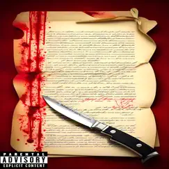Write with a Knife - Single by BrandinoTheKid album reviews, ratings, credits