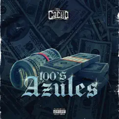 CIENES AZULES - Single by El Cacho album reviews, ratings, credits