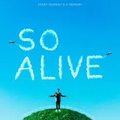 So Alive - Single (feat. Vinin) - Single by RNS Pluto album reviews, ratings, credits