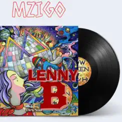 Mzigo - Single by Lenny B album reviews, ratings, credits