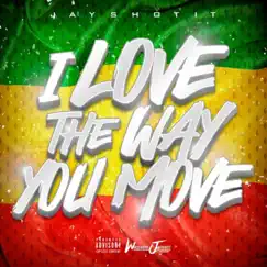 I Love the Way You Move - Single by Jayshotit album reviews, ratings, credits