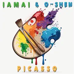 Picasso - Single by Iamai & O-Shen album reviews, ratings, credits