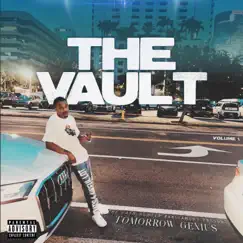 The Vault, Vol. 1 by Tomorrow Genius album reviews, ratings, credits