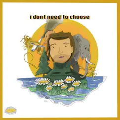I Dont Need To Choose - Single by James Alphonse album reviews, ratings, credits