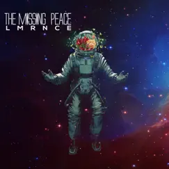 The Missing Peace by Lmrnce album reviews, ratings, credits