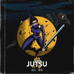 Jutsu Song Lyrics