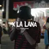 X LA LANA - Single album lyrics, reviews, download