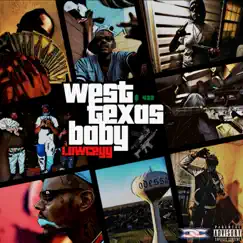 West Texas Baby - EP by Lowceyy album reviews, ratings, credits