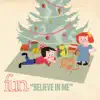 Believe In Me - Single album lyrics, reviews, download