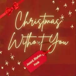 Christmas Without You - Single by Jarred Stephen Meek album reviews, ratings, credits