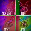 Love Mary Jane - Single album lyrics, reviews, download