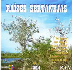 Raízes Sertanejas: Vol. 4 by Various Artists album reviews, ratings, credits