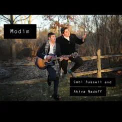 Modim (feat. Akiva Nadoff) Song Lyrics