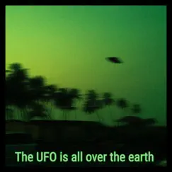 The UFO is all over the earth - Single by Tom Lindh album reviews, ratings, credits