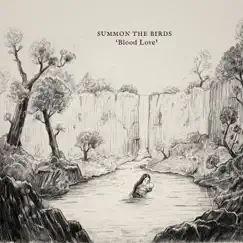Blood Love EP by Summon the Birds album reviews, ratings, credits