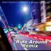 Ride Around (feat. LsdBeats & Smoke Corleone) [Remix] - Single album lyrics, reviews, download