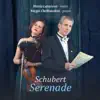 Schubert Serenade album lyrics, reviews, download