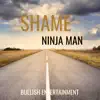 Shame - Single album lyrics, reviews, download