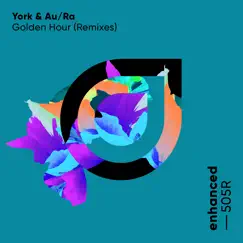 Golden Hour (Remixes) - EP by York & Au/Ra album reviews, ratings, credits