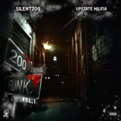 Street Work (feat. Upstate Militia & Silent200) Song Lyrics