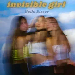 Invisible Girl Song Lyrics