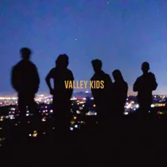 Valley Kids - Single by Paddy Echo album reviews, ratings, credits