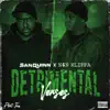 Detrimental Verses (Part Two) album lyrics, reviews, download