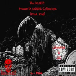 Loked Out G 22' (feat. Zour D, KWAIDE, Slicc Ken & samstonee) - Single by Tha OG MT3 album reviews, ratings, credits