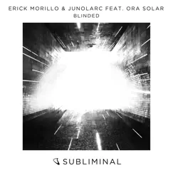 Blinded (feat. Ora Solar) [Extended Mix] Song Lyrics