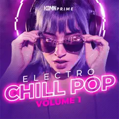 Electro Chill Pop, Vol. 1 by Christina Graves album reviews, ratings, credits