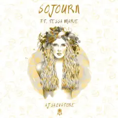Sojourn (feat. Tessa Marie) Song Lyrics