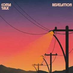 Revelation (feat. RIINA-MAIJA) - Single by Coma Talk album reviews, ratings, credits