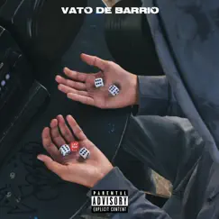 Vato de Barrio Song Lyrics