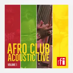 Lemiwe (feat. Sessimè) [Acoustic Live] Song Lyrics