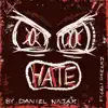 Hate (feat. Cali Dreamz) - Single album lyrics, reviews, download