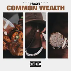 Common Wealth - Single by Peezy album reviews, ratings, credits