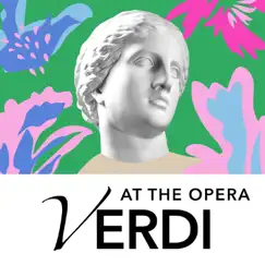 At the Opera - Verdi by Various Artists album reviews, ratings, credits