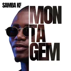 Montagem - Single by Samba KF album reviews, ratings, credits