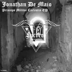 Princeps Militae Caelestis EP by Jonathan De Maio album reviews, ratings, credits