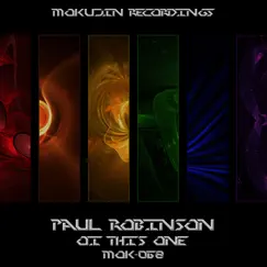 Oi This One - Single by Paul Robinson album reviews, ratings, credits