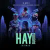 Hay Guerra (feat. Yemil, T.O.T, Chamaco, Italian Somali & El Huzky) [Remix] - Single album lyrics, reviews, download