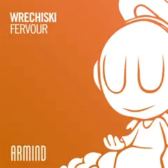 Fervour - Single by Wrechiski album reviews, ratings, credits