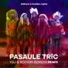 Pasaule Trīc (YDJ & Rodion Gordin Remix) - Single album lyrics, reviews, download
